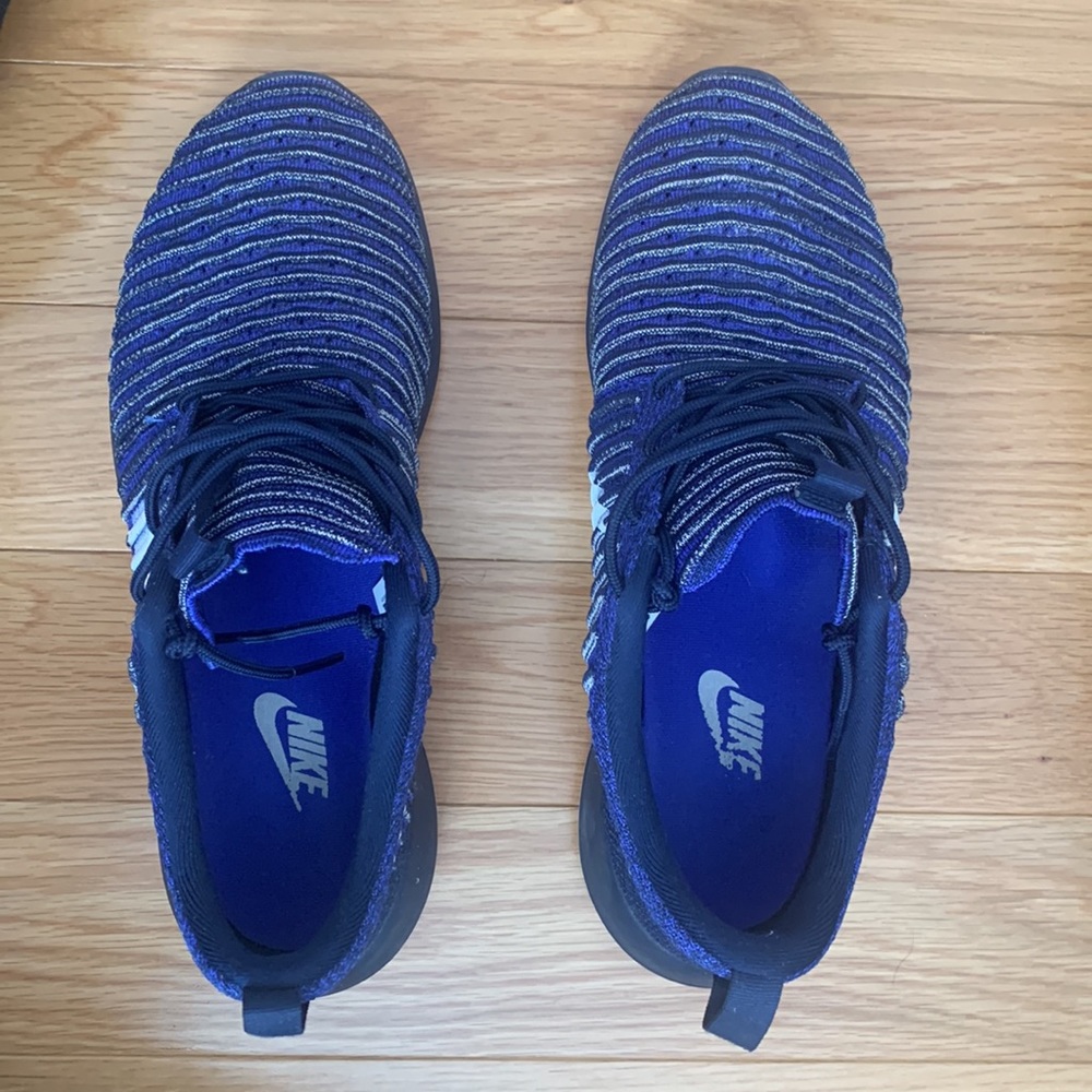 NIKE MENS SNEAKER - Picture 2 of 5